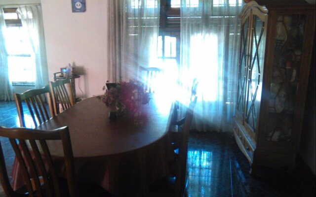 218 holiday resort
