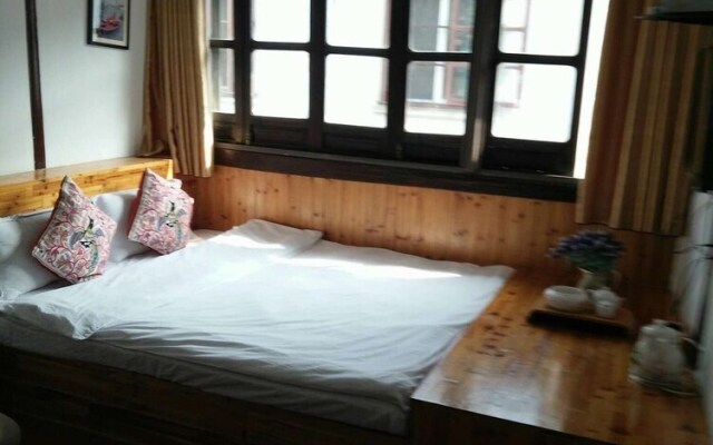 Shuizhuju Hostel