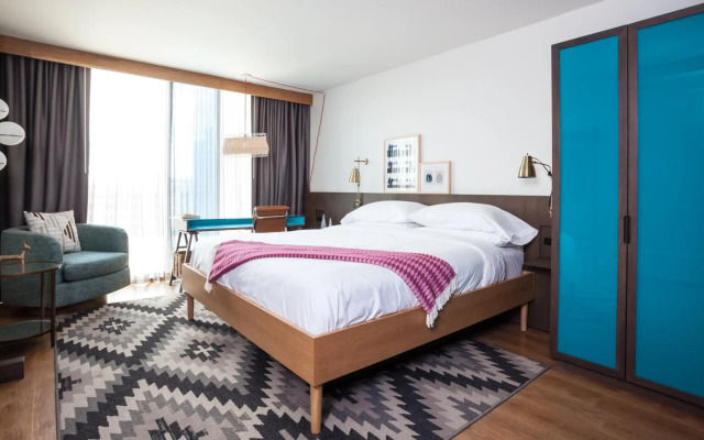 Hotel Indigo El Paso Downtown by IHG