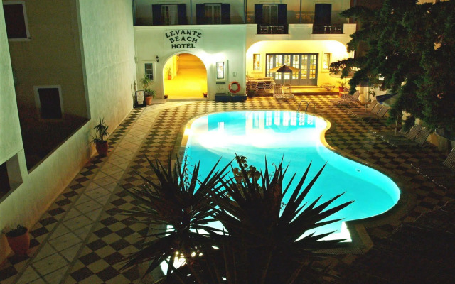 Levante Beach Hotel