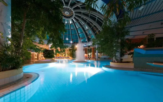 Vital Hotel Westfalen Therme