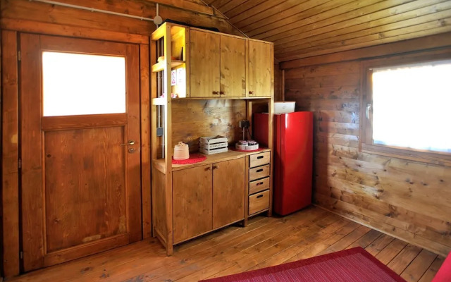 Casa Robinson Nature Wifi Istria Croazia