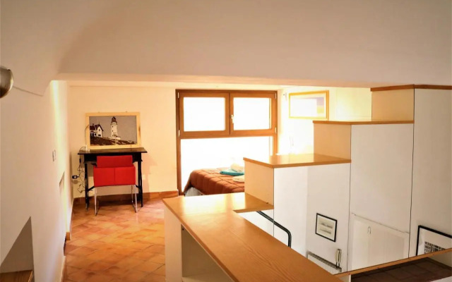 Claudia's home 2