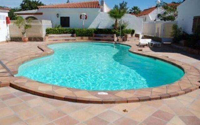 Bungalows El Trigal