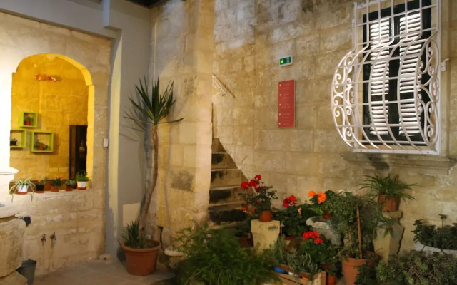 Palazzino Nina Boutique Hotel