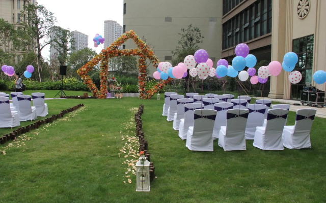 Pullman Wenzhou