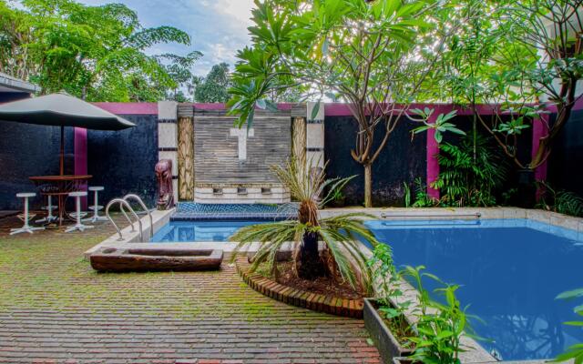 Tobana House Bintaro