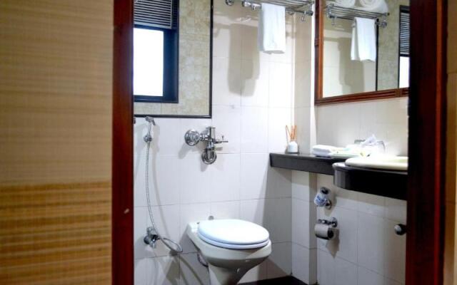 Regenta Place The Emerald