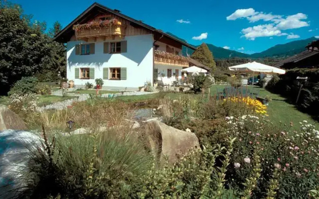 Ferienwohnung Goller