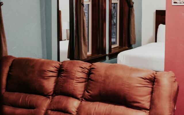 The Miner's Boutique Hotel