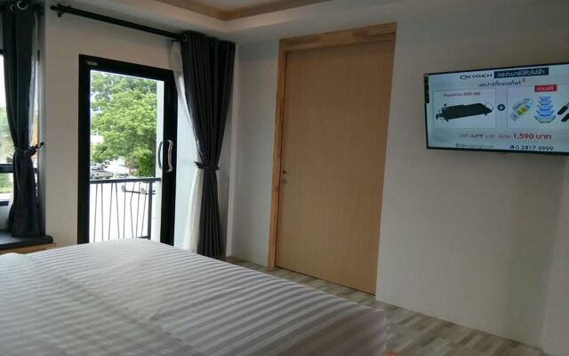 Sor Kor Sor Resort