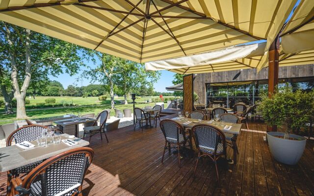 Domaine Saint-Hilaire