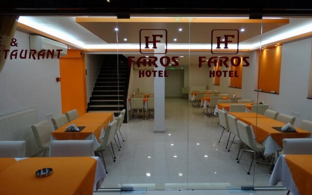 Faros 1 Hotel