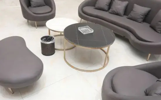Hongqiao Boutique Hotel