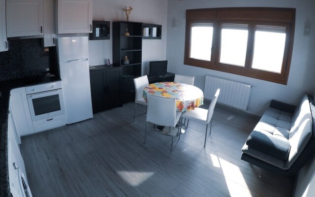 El Mirador de Langre