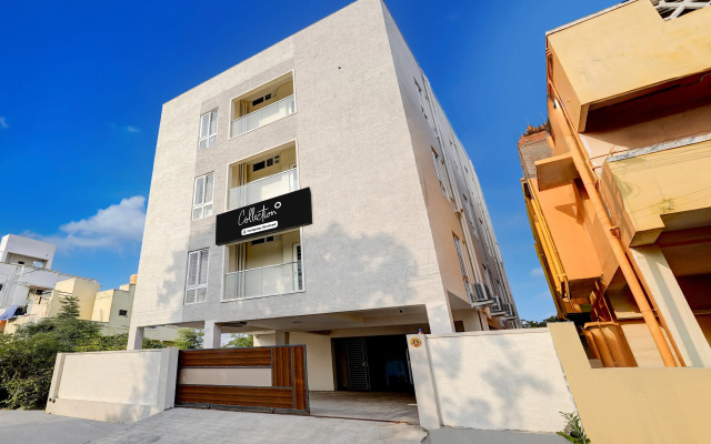 Super Collection O Sholinganallur Chennai Formerly Nimalan Residenc