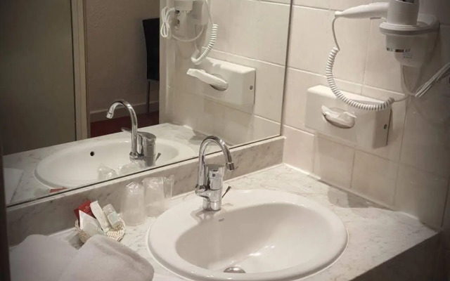 Hôtel Chris'tel
