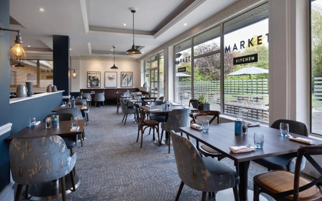 Delta Hotels by Marriott Huntingdon
