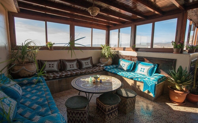 Surf House Morocco