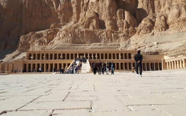 Sunflower Guest House Luxor West Bank