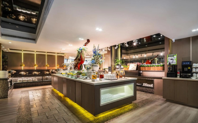 Grand Skylight Hotel Shenzhen