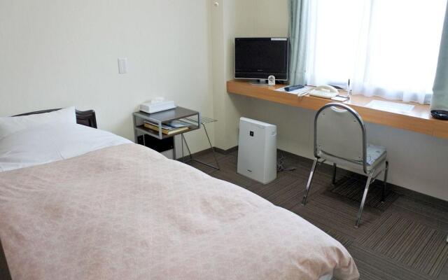 Muroran Plaza Hotel