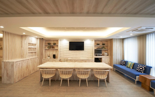 Sotetsu Fresa Inn Ueno Okachimachi