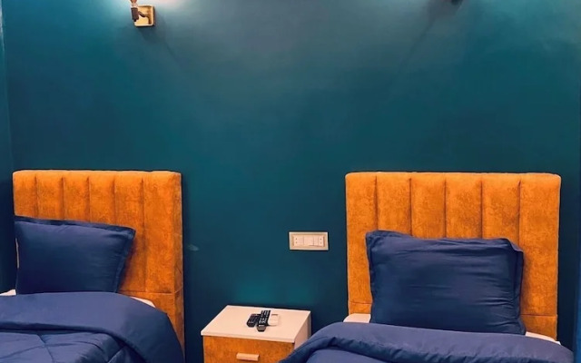Hotel Dar Ali