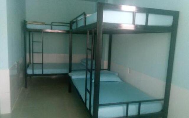 Homstay 19B Dalat