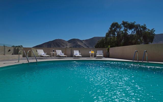 Hotel Atacama Suites