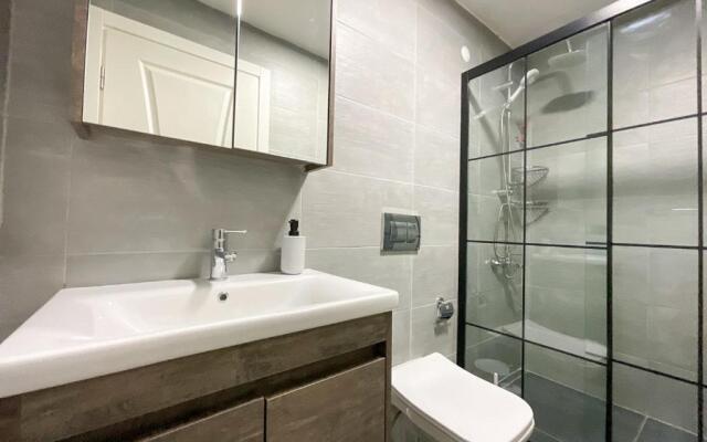 Kayascape Family-Friendly Villa Kayakoy Fethiye