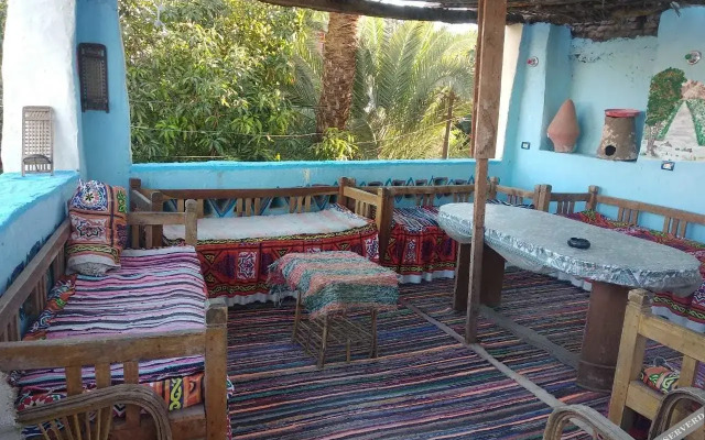 Ibiza Nubian House Aswan