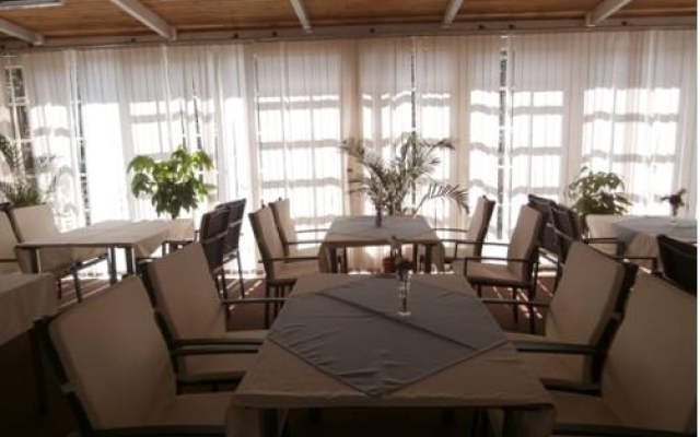 Hotel Albin Dva