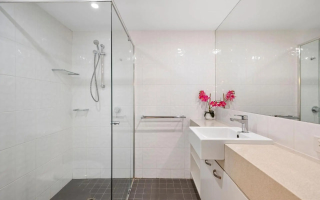 Unit 30 - 31 'Coolum Seaside', Coolum Beach