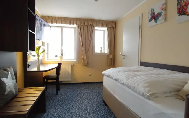 Hotel Alte Brennerei