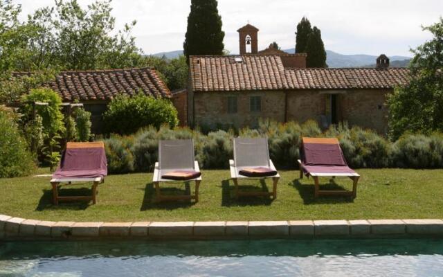 Pieve a Pava - Guesthouse in Tuscany