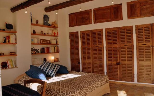 Chambres d'Hotes Domaine des Machottes