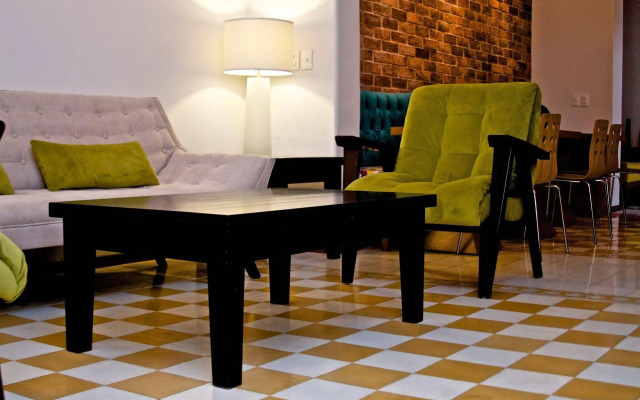 LA FE Hotel and Arts