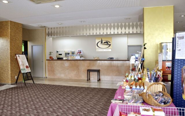 Gamagori Hotel