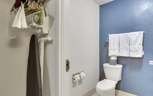 Fairfield Inn By Marriott Fredericksburg