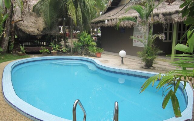 Mali-Mali Beach Resort