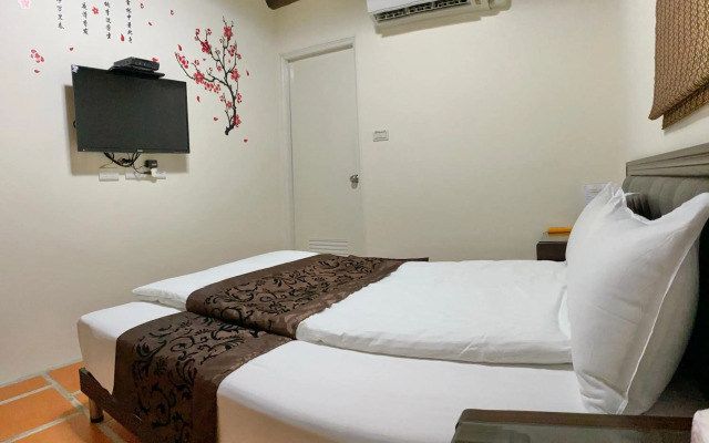 Longkou Mysterious Resort