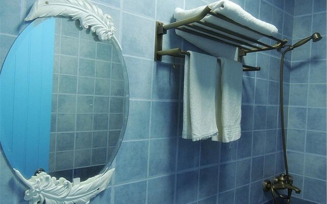 Hangzhou Touran Backpack Hostel