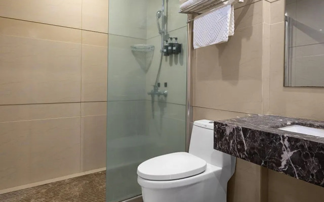 Fuxiang Hotel