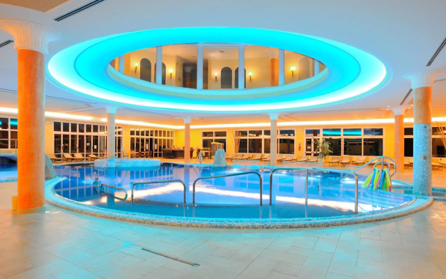 Hotel Terme all'Alba
