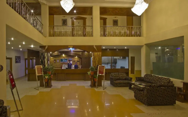 Royal Park Resort