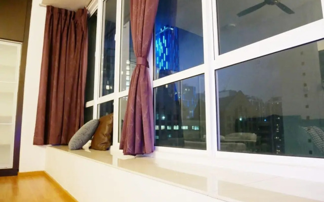 LivingSpace @ ParkView Residence