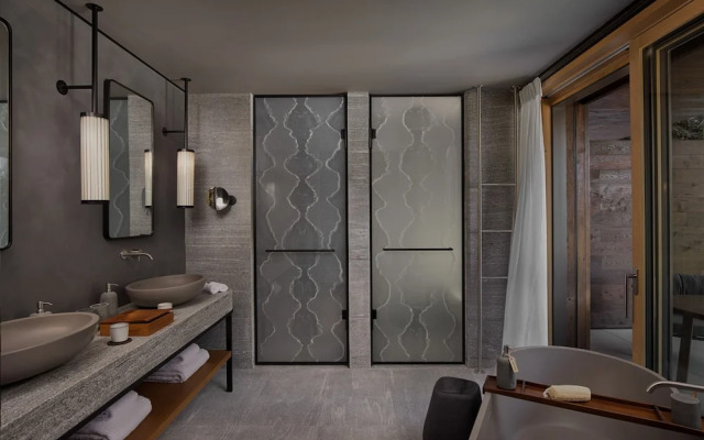 Six Senses Crans-Montana