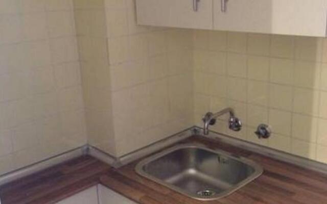 Estudio en Benalmadena Costa