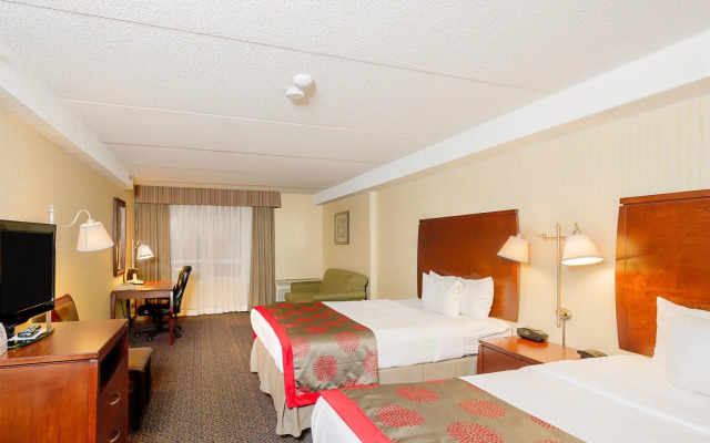 TownePlace Suites by Marriott Niagara Falls Canada